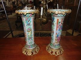 Antique Asian Porcelain