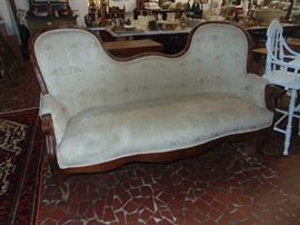 Antique Sofa