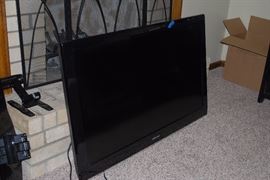 Another flat screen