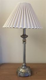 Table Lamp (pair) 