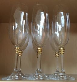 Glassware