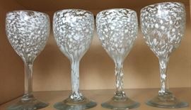 Glassware