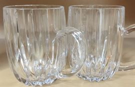 Glassware