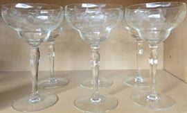 Glassware