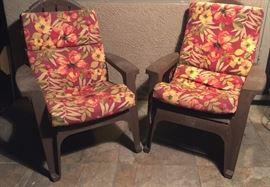 Patio Chairs