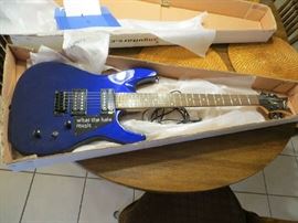 Dean Electric Guitar