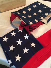 48 star flags