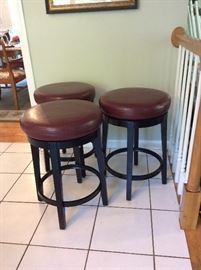 Bar stools