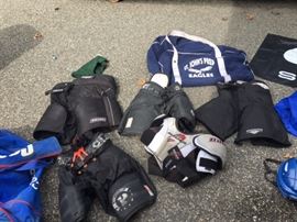 Hockey Equipment