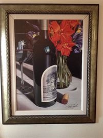 'Sterling Silver' Scott Jacobs