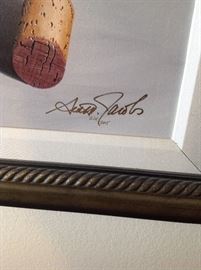 Scott Jacobs 'Sterling Silver' 2005 Starting bid: $100.00