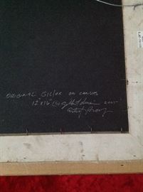 Gilbert Duran " Viva fiesta"