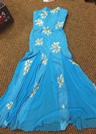 Size 12 gown