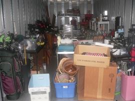 Golf Equipment NIB Small Appliances