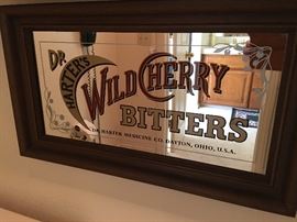 Dr. Harter's Wild Cherry Bitters