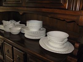 Regency - Johnson Brothers china