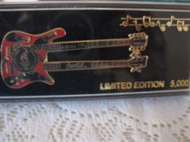 1996 Coca-cola - limited edition pin
