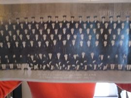 U.S. Naval training station, Great Lakes, Ill