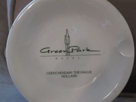 Villeroy & Boch - Green Park - The Hague - Holland - Ashtray