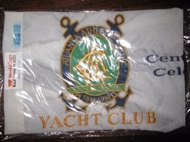 Atlanta Athletic Club - Yacht club flag
