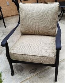 Outdoor Furniture chair
