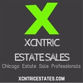 XCNTRIC ESTATE SALES