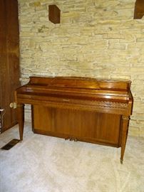 Kimball piano