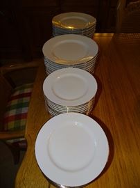 Pottery Barn dishes