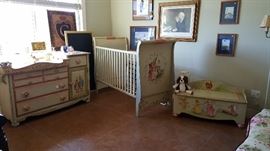 1. peter rabbit collection