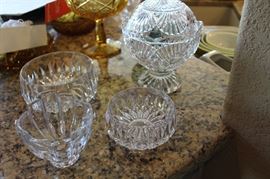 decor crystal