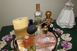 decore perfume
