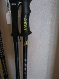 LEKI Trail Trekking Poles