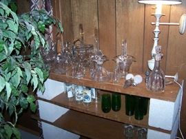 MORE FROM THE BASEMENT