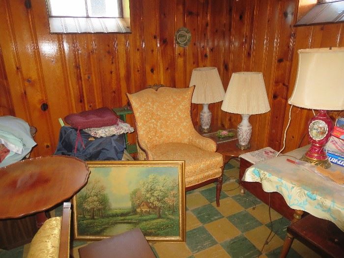 Bill's Estate Sale Dearborn One Day Sale starts on 10/8/2016