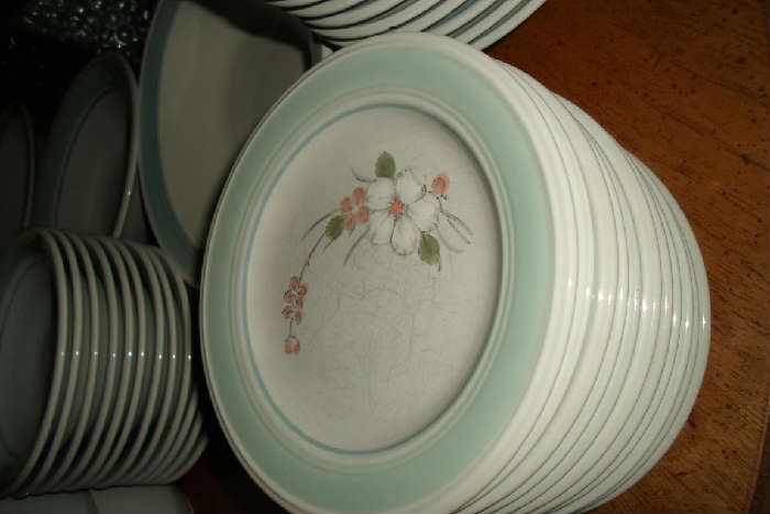 another set of china