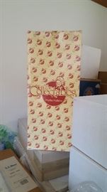 Phyllis Parkins Doll Collection