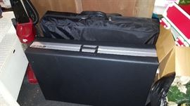 Portable Massage Tables