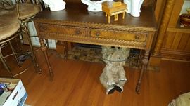 Antique Desk