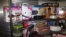 Set Up Your Own Restaurant