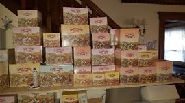 David Winter Collection