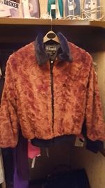 Men's & Woman's Clothing Some still w tags