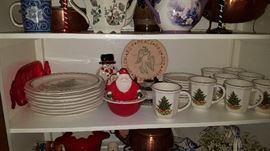 Pfalzcraft Christmas Tree China