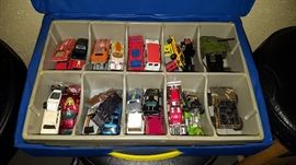 Matchbox Cars