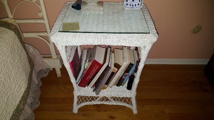 Second end table $25