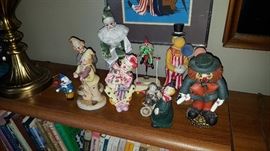 Clown Collection