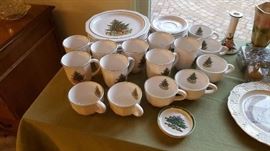 Pfalzcraft Christmas Tree China