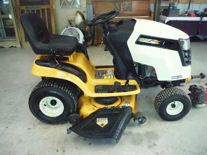 CUB CADET