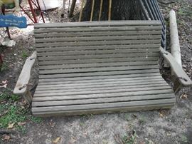 PORCH SWING
