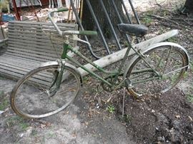 SCHWINN BIKE