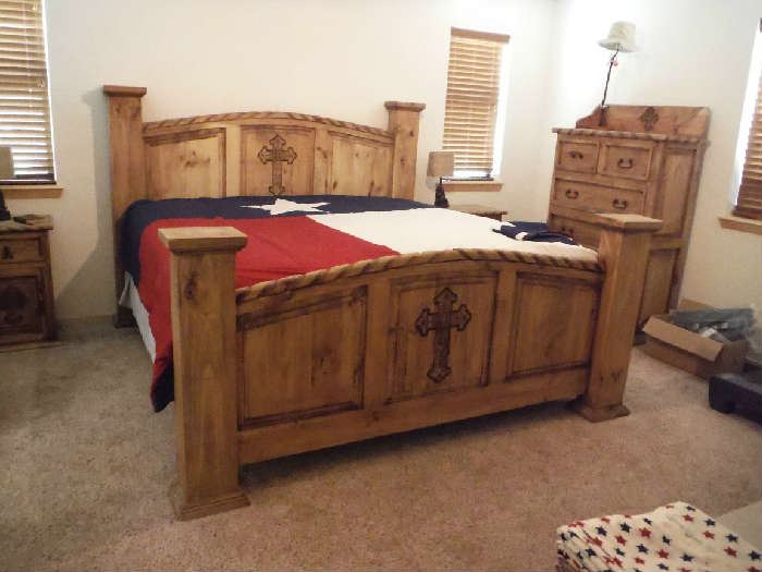 KEEL LIVING ESTATE in Mineola, TX starts on 9/29/2016